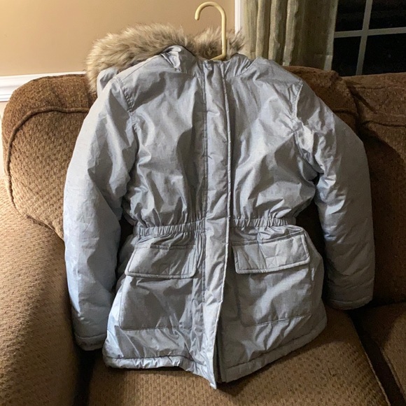 Crazy 8 Other - Girls Size 10/12 Puffer Jacket